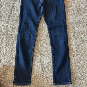 Levi’s skinny jeans